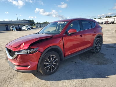 JM3KFADL4H0****** 2017 Mazda CX-5