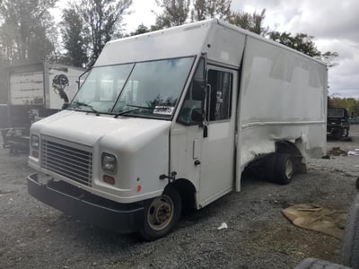 1FC3E4KK3MD****** 2021 Ford E-450 Super Duty