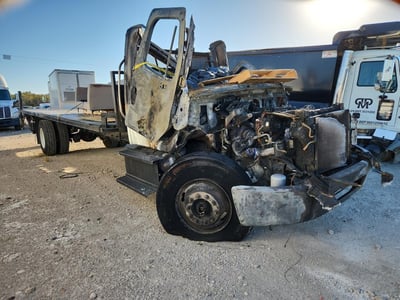 3ALACWDT5GD****** 2016 Freightliner M2 106