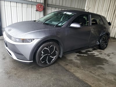 2022 Hyundai IONIQ 5