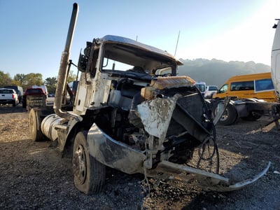1M1AW01Y5DM****** 2013 Mack Cxu612