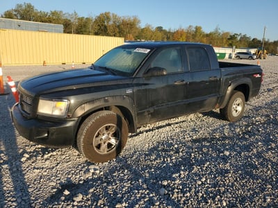 1D7HW38P99S****** 2009 Dodge Dakota
