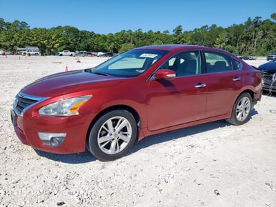1N4AL3AP1FC****** 2015 Nissan Altima