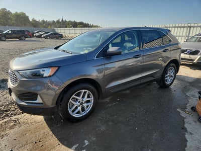 10000000001****** 2024 Ford Edge
