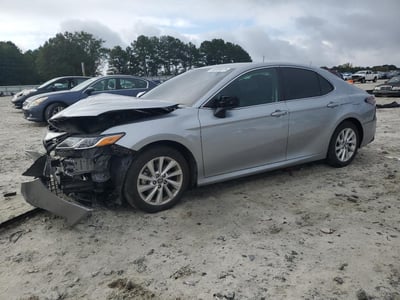 4T1C11AK0RU****** 2024 Toyota Camry