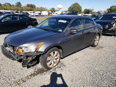 1HGCP2F80AA****** 2010 Honda Accord