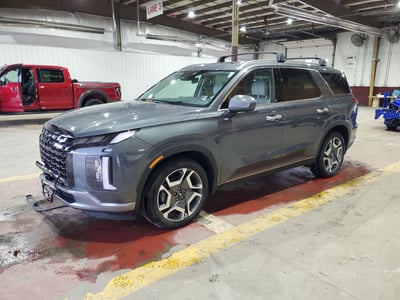 KM8R5DGE2RU****** 2024 Hyundai Palisade