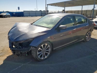1HGCR2F59EA****** 2014 Honda Accord