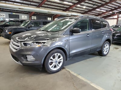 1FMCU9GDXJU****** 2018 Ford Escape