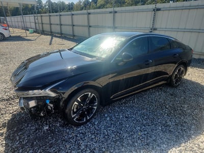 5XXG64J26NG****** 2022 Kia K5