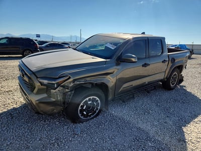 3TMLB5JN4RM****** 2024 Toyota Tacoma