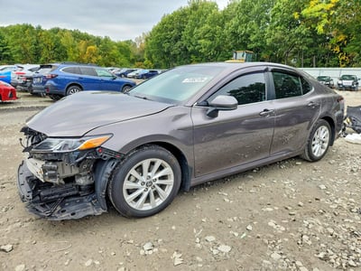 4T1C11AKXRU****** 2024 Toyota Camry