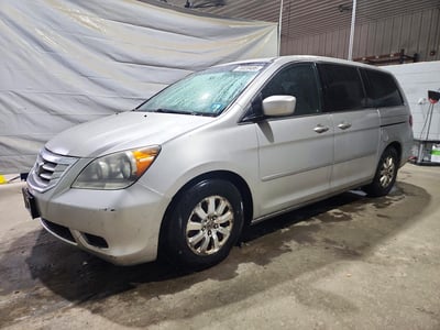 5FNRL38778B****** 2008 Honda Odyssey