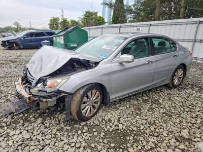1HGCR2F80EA****** 2014 Honda Accord