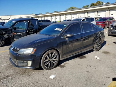 3VW4T7AJ7EM****** 2014 Volkswagen Jetta