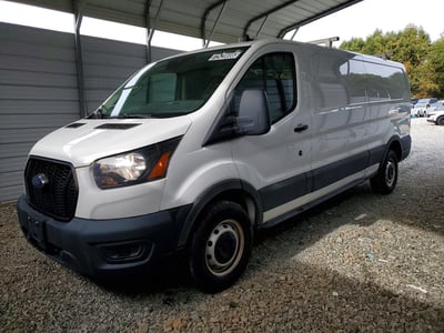 1FTBR1Y8XPK****** 2023 Ford Transit 250