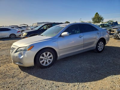 4T1BB46KX9U****** 2009 Toyota Camry Hybrid