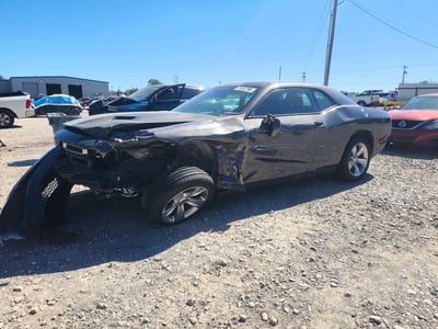 2C3CDZAG6FH****** 2015 Dodge Challenger