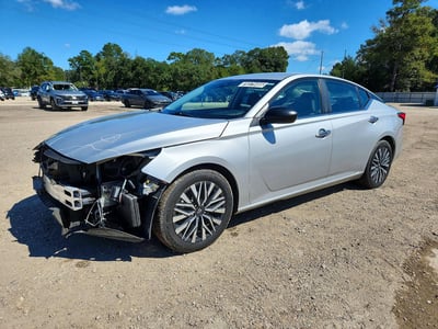 1N4BL4DV2RN****** 2024 Nissan Altima