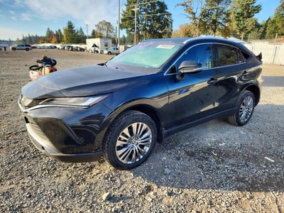 JTEAAAAH3RJ****** 2024 Toyota Venza
