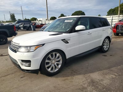 SALWR2WF7EA****** 2014 Land Rover Range Rover Sport