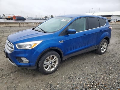 1FMCU9GD7HU****** 2017 Ford Escape