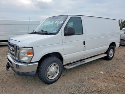 1FTNE2EW7DD****** 2013 Ford E-250