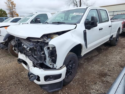 1FT8W2BN9RE****** 2024 Ford F-250