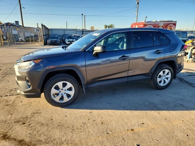 2T3H1RFV0RC****** 2024 Toyota RAV4