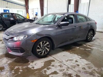 19XFC2F78HE****** 2017 Honda Civic