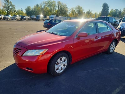 4T1BE46K38U****** 2008 Toyota Camry