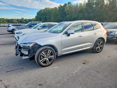 YV4A22RK4K1****** 2019 Volvo XC60