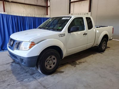 1N6BD0CT2DN****** 2013 Nissan Frontier