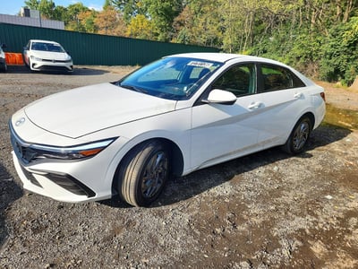 KMHLM4DJ4TU****** 2026 Hyundai Elantra Hybrid