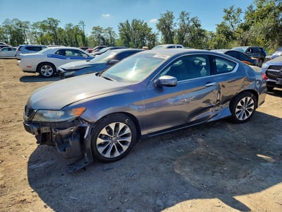 1HGCT1B72DA****** 2013 Honda Accord