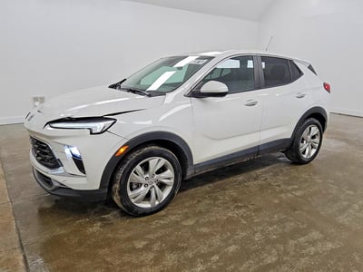 KL4AMBS24RB****** 2024 Buick Encore