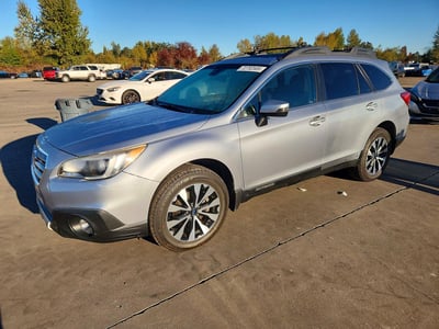 4S4BSENC3H3****** 2017 Subaru Outback
