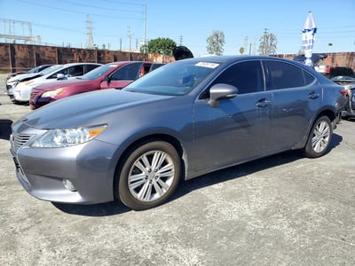 JTHBK1GG0E2****** 2014 Lexus ES 350