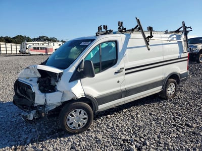 1FTBW1Y84NK****** 2022 Ford Transit Connect