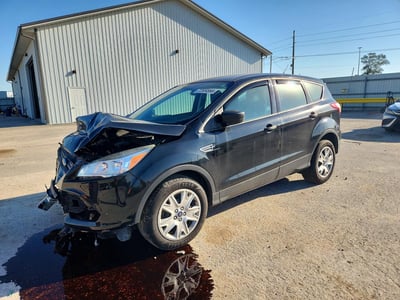 1FMCU0F79GU****** 2016 Ford Escape