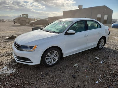 3VWLA7AJ4FM****** 2015 Volkswagen Jetta