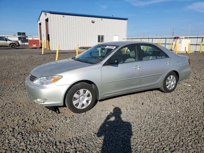 JTDBE32K530****** 2003 Toyota Camry