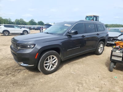 1C4RJKAG7M8****** 2021 Jeep Grand Cherokee Limited