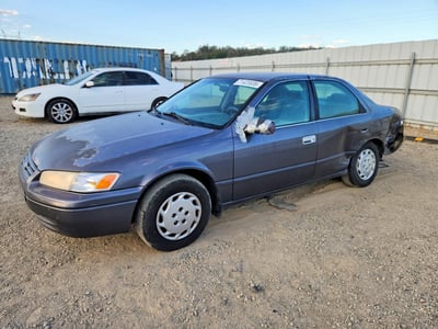 4T1BG22K4XU****** 1999 Toyota Camry