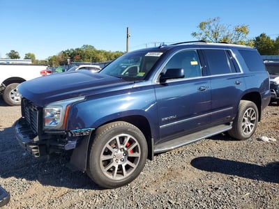 1GKS2CKJ3KR****** 2019 GMC Yukon