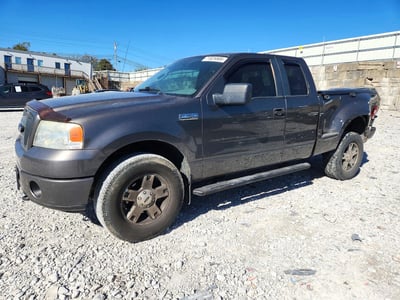 1FTRX04W28K****** 2008 Ford F-150