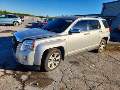 2GKALPEKXH6****** 2017 GMC Terrain