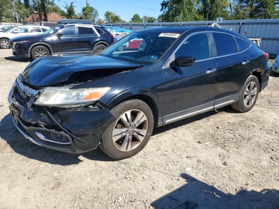 5J6TF2H52DL****** 2013 Honda Crosstour