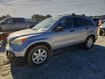 3CZRE38598G****** 2008 Honda CR-V