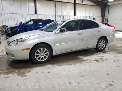 JTHBA30G540****** 2004 Lexus ES